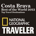 NATIONAL GEOGRAPHIC – COSTA BRAVA