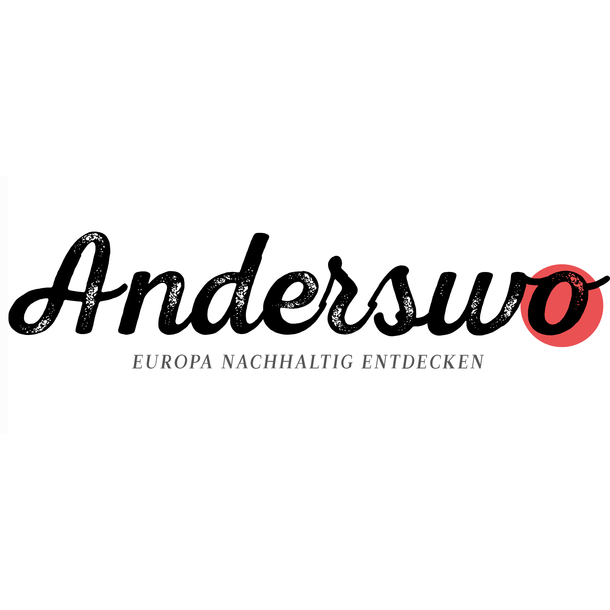 Anderswo - Revista alemana que dedica un artículo a la ruta del Camino de Ronda