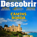 DESCOBRIR CATALUNYA. ESPECIAL CAMINS DE RONDA.