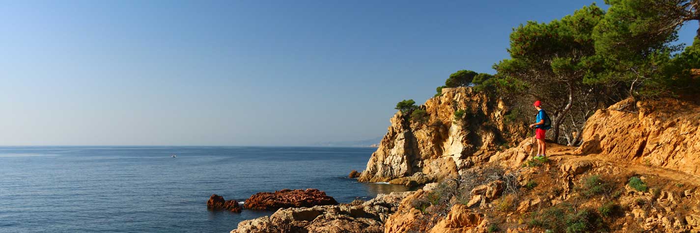 Mirador d’en Viola – Palamós – otoño 2014