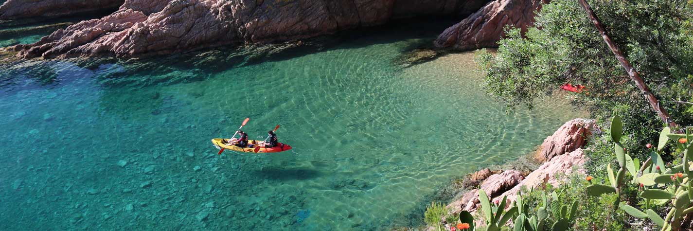 Cala Maset - Sant Feliu de Guíxols - Estiu 2015