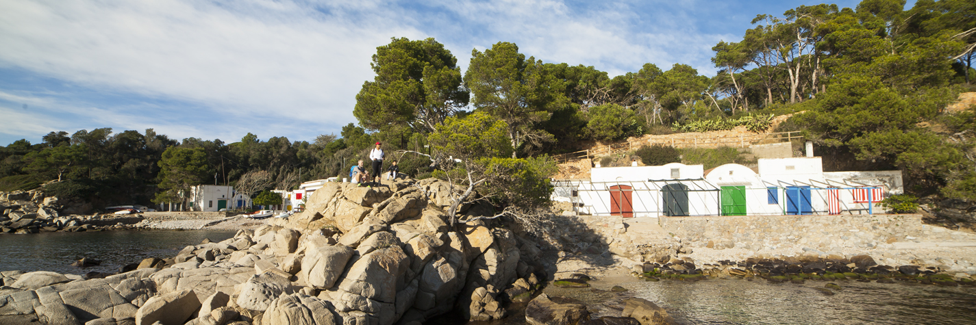 S'alguer Petit - Hivern 2018