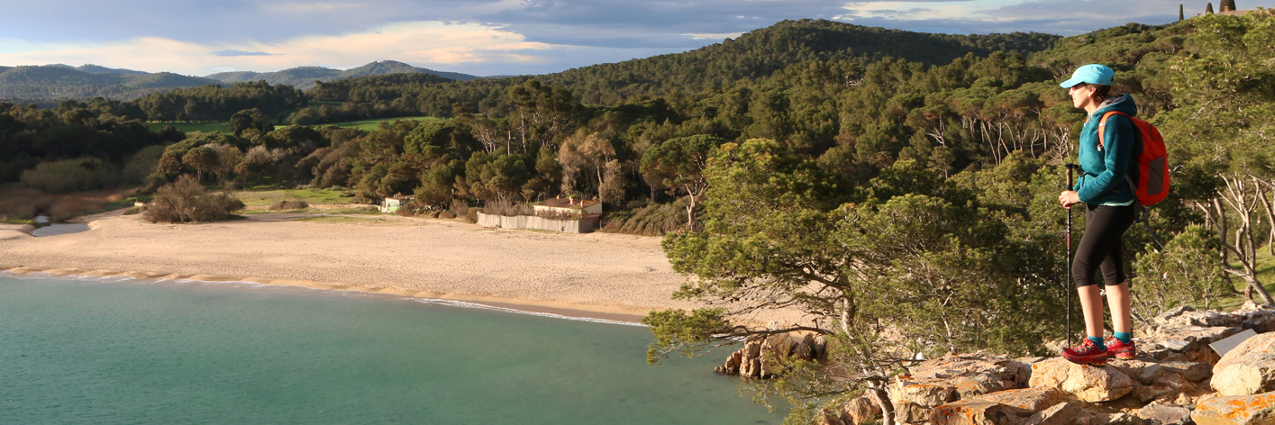 Platja de Castell - Primavera 2017