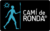 Cami De Ronda