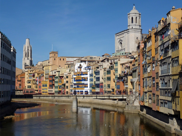 Girona