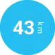 43km