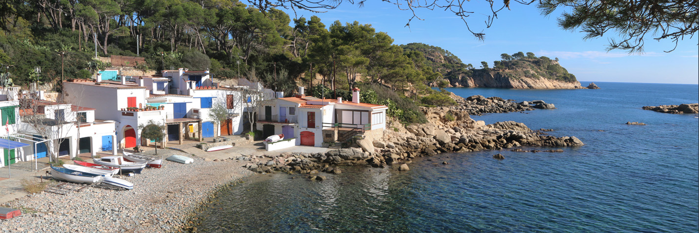 S'Alguer - Palamós - Tardor 2017